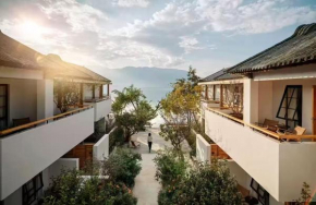 Dali Xishang Shuanglang Hotel